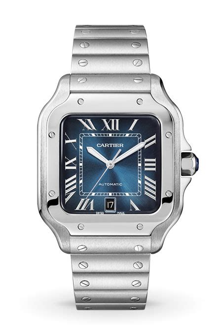 cartier watch price|cartier swiss watch price.